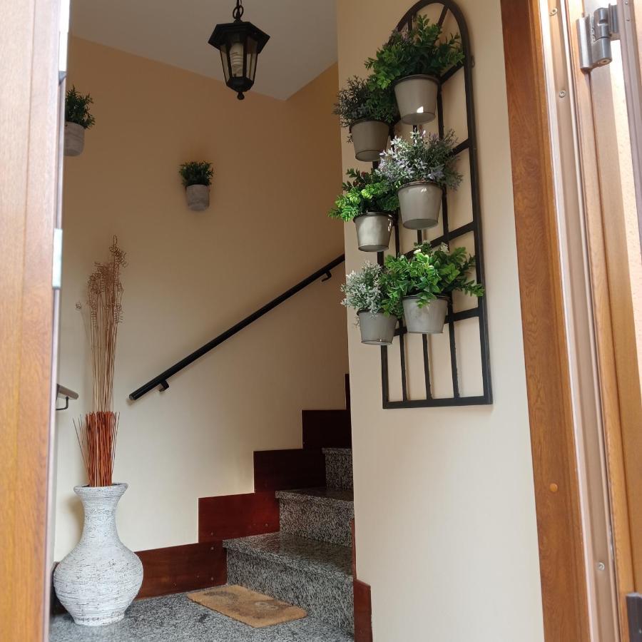 Villa Casa Di Dario Pettenasco Exterior foto