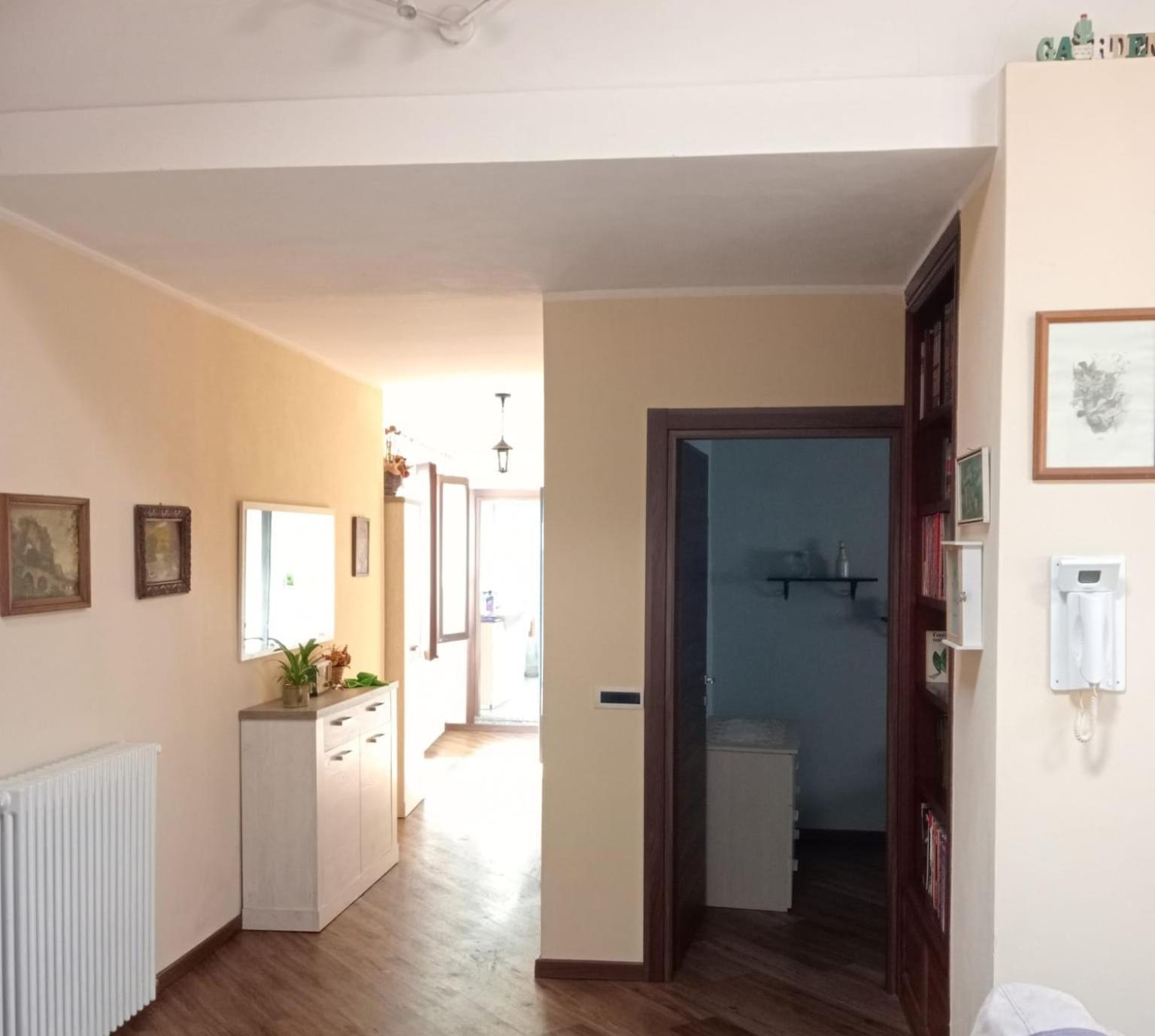 Villa Casa Di Dario Pettenasco Exterior foto